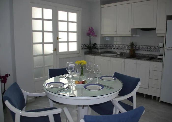 Duquesa Beach, Sea View, Pool, Wifi Apartment Torrevieja