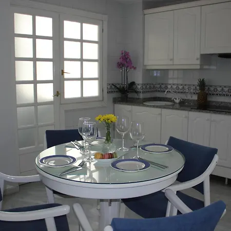 Duquesa Beach, Sea View, Pool, Wifi Lejlighed Torrevieja