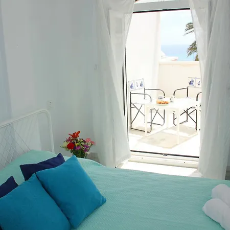 Duquesa Beach, Sea View, Pool, Wifi Lejlighed *