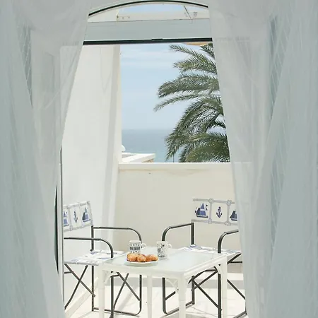 Apartment Duquesa Beach, Sea View, Pool, Wifi