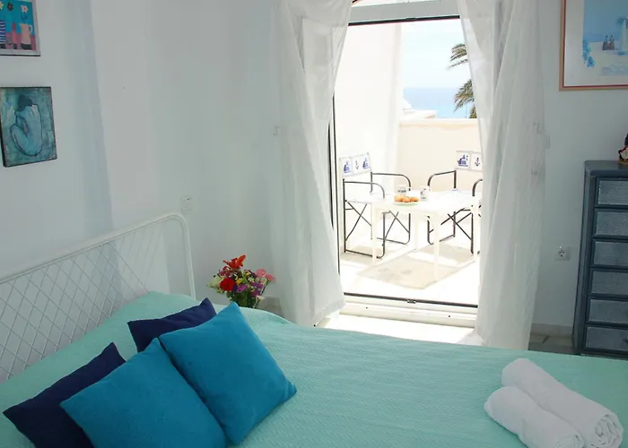 Duquesa Beach, Sea View, Pool, Wifi Appartement *