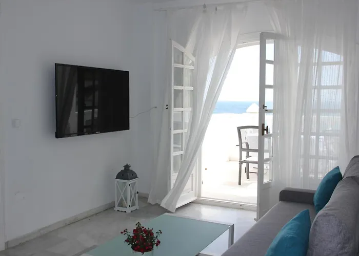 Duquesa Beach, Sea View, Pool, Wifi Appartement Torrevieja